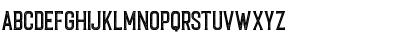 Caligor Stamp Font