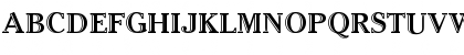 CheltenhamHanItcD Regular Font