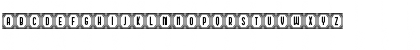 Capitalismo 11 Regular Font