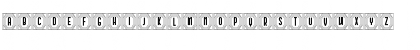 Capitalismo 4 Regular Font