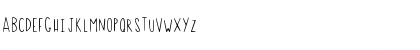 Caps Lock Regular Font Caps Lock Regular Font