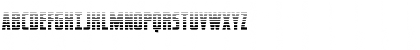 Captain Canaveral Gradient Regular Font Captain Canaveral Gradient Regular Font