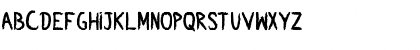 Carbonica Regular Font Carbonica Regular Font