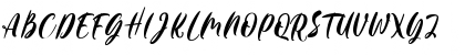 Carily Regular Font