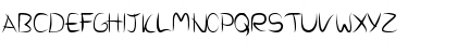 Carina Regular Font Carina Regular Font