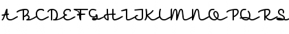 Carlington Regular Font Carlington Regular Font