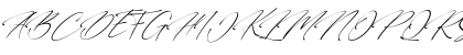 Carllitos Regular Font