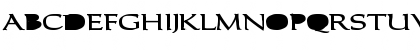 Carolus-Bold Regular Font