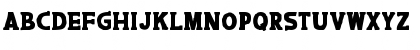 Caroos Regular Font Caroos Regular Font