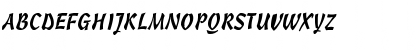 Cascade-Light Regular Font