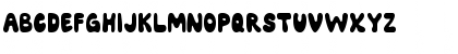 Cashewcream Regular Font Cashewcream Regular Font