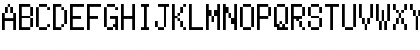 Casio fx-115ES Plus Regular Font Casio fx-115ES Plus Regular Font