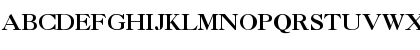 Caslon-Bold Regular Font