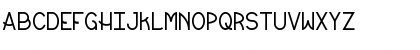 CC Alamo Regular Font CC Alamo Regular Font
