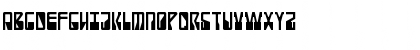 CC Disto Regular Font