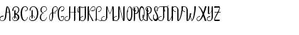 Cempalakuneng Free Regular Font Cempalakuneng Free Regular Font