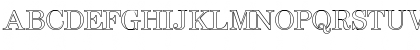 Centurion Ho Regular Font Centurion Ho Regular Font