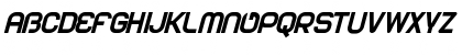 CF Saturn 21 PERSONAL Regular Font CF Saturn 21 PERSONAL Regular Font
