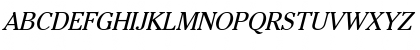 Charlie Light Italic Italic Font Charlie Light Italic Italic Font