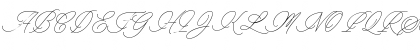 Charmline Script Personal Use Regular Font Charmline Script Personal Use Regular Font