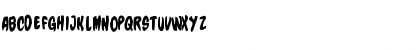 Charmling Balloon Regular Font Charmling Balloon Regular Font