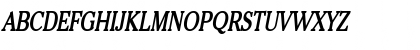 Chelsey-Condensed Bold Italic Font Chelsey-Condensed Bold Italic Font