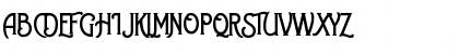 Chemvre Personal Use Only Regular Font Chemvre Personal Use Only Regular Font