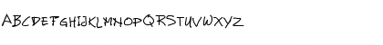 Children Handwritten Regular Font Children Handwritten Regular Font
