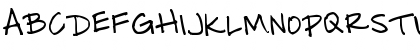 Chips & Salsa Regular Font