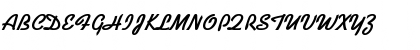 Christe Regular Font
