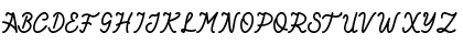 Chromatography Regular Font Chromatography Regular Font