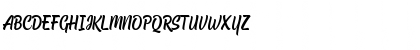 Chuck Noon Script Regular Font Chuck Noon Script Regular Font