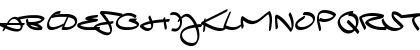 City Birds Regular Font City Birds Regular Font
