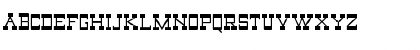Clint Regular Font