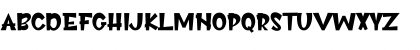 Cnossus Regular Font Cnossus Regular Font