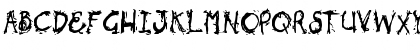 Cold Ocean Regular Font Cold Ocean Regular Font