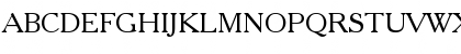 Cheltenhm BT Roman Font Cheltenhm BT Roman Font