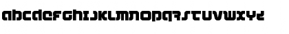 Combat Droid Regular Font Combat Droid Regular Font