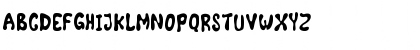 Comic Land Regular Font
