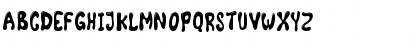 Comic Land Highlight Regular Font