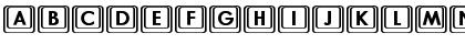 Compkey2 Bold Regular Font Compkey2 Bold Regular Font