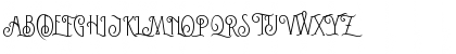 Conserta Royal DEMO Regular Font