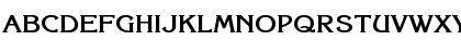 Corinna Bold Font Corinna Bold Font