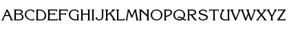 Corinna Regular Font Corinna Regular Font