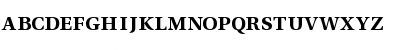 VeracityProSSK SemiBold Font VeracityProSSK SemiBold Font