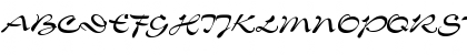 Cortland Regular Font Cortland Regular Font
