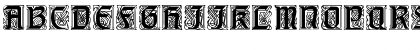 Cowlick Regular Font Cowlick Regular Font