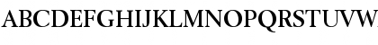 CoyGarr BOLD Regular Font