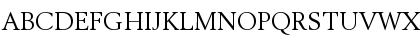 CoyGarr Regular Font CoyGarr Regular Font
