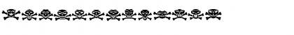 Cranium Regular Font Cranium Regular Font